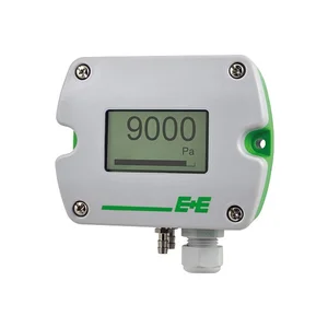 E+E EE600 Differential Pressure Sensor