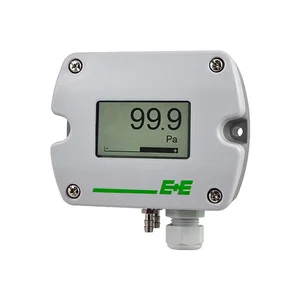 E+E EE610 Low Differential Pressure Sensor