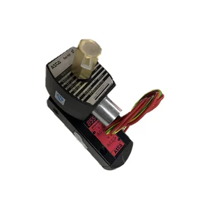 EF8551B401MO | ASCO | Solenoid Valves