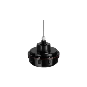 E+H Prosonic FDU95 Ultrasonic Level Sensor