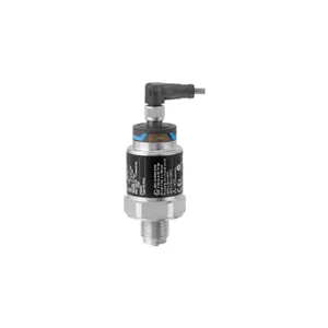 E+H Cerabar PMC21 Pressure Transducer