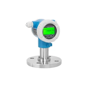E+H Cerabar PMC71B Pressure Transmitter