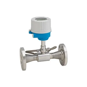 E+H Proline Prosonic Flow E 100 Ultrasonic Flow Meter