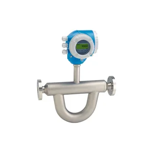 E+H Proline Promass Q 300 Coriolis Flow Meter
