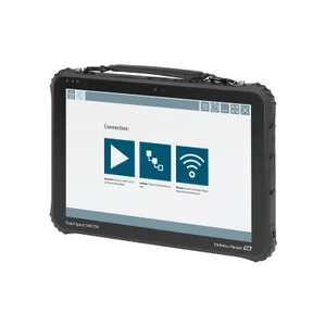 E+H Field Xpert SMT50 HART Field Communicator
