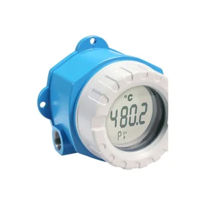 E+H iTEMP TMT142B Temperature Transmitter