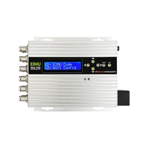Erbessd Reliability EIMU Vibration Monitor