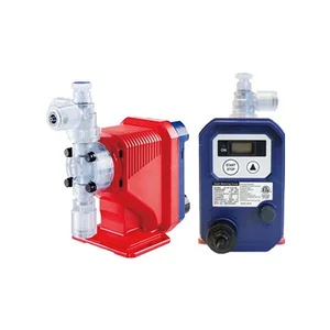 Walchem EJ Series Metering Pumps