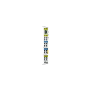 EL1084 | BECKHOFF | EtherCAT Terminal, 4-channel digital input, 24 V DC, 3 ms, ground switching