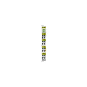 EL1088 | BECKHOFF | EtherCAT Terminal, 8-channel digital input, 24 V DC, 3 ms, ground switching
