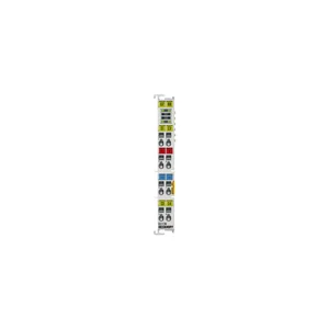 EL1134 | BECKHOFF | EtherCAT Terminal, 4-channel digital input, 48 V DC, 10 µs