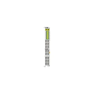 EL1889 | BECKHOFF | EtherCAT Terminal, 16-channel digital input, 24 V DC, 3 ms, ground switching
