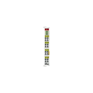 EL2088 | BECKHOFF | EtherCAT Terminal, 8-channel digital output, 24 V DC, 0.5 A, ground switching
