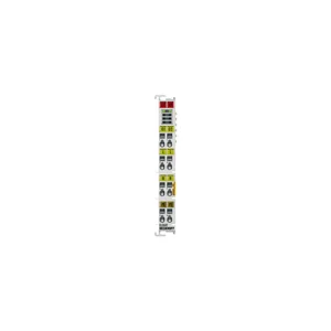 EL2602 | BECKHOFF | EtherCAT Terminal, 2-channel relay output, 230 V AC, 30 V DC, 5 A