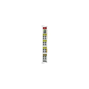 EL2622-0010 | BECKHOFF | EtherCAT Terminal, 2-channel relay output, 230 V AC, 30 V DC, 5 A, contact-protecting switching, without power contacts