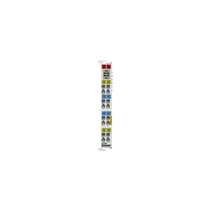 EL2784 | BECKHOFF | EtherCAT Terminal, 4-channel solid state relay output, 30 V AC, 48 V DC, 2 A