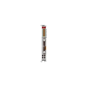 EL2872-0010 | BECKHOFF | EtherCAT Terminal, 16-channel digital output, 24 V DC, 0.5 A, ground switching, flat-ribbon cable
