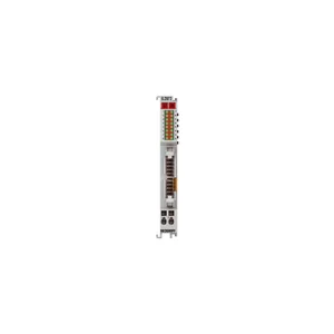 EL2872 | BECKHOFF | EtherCAT Terminal, 16-channel digital output, 24 V DC, 0.5 A, flat-ribbon cable