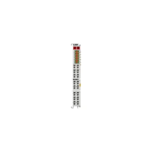 EL2889 | BECKHOFF | EtherCAT Terminal, 16-channel digital output, 24 V DC, 0.5 A, ground switching