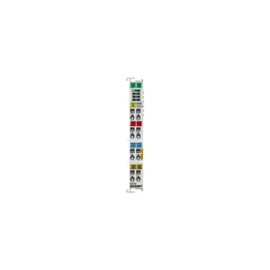EL3161 | BECKHOFF | EtherCAT Terminal, 1-channel analog input, voltage, 0…10 V, 16 bit, single-ended