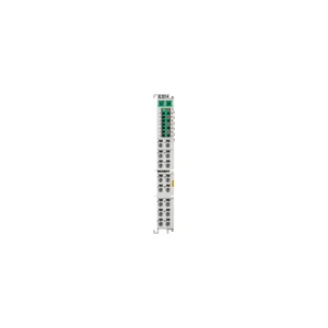 EL3214 | BECKHOFF | EtherCAT Terminal, 4-channel analog input, temperature, RTD (Pt100), 16 bit, 3-wire connection