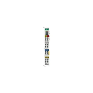 EL3311 | BECKHOFF | EtherCAT Terminal, 1-channel analog input, temperature, thermocouple, 16 bit