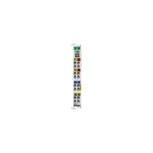 EL3312 | BECKHOFF | EtherCAT Terminal, 2-channel analog input, temperature, thermocouple, 16 bit