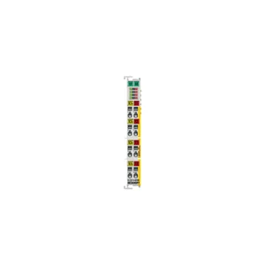 EL3314-0090 | BECKHOFF | EtherCAT Terminal, 4-channel analog input, temperature, thermocouple, 16 bit, TwinSAFE SC