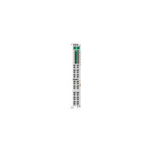 EL3318 | BECKHOFF | EtherCAT Terminal, 8-channel analog input, temperature, thermocouple, 16 bit