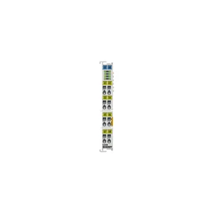 EL4008 | BECKHOFF | EtherCAT Terminal, 8-channel analog output, voltage, 0…10 V, 12 bit