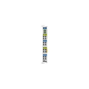 EL4034 | BECKHOFF | EtherCAT Terminal, 4-channel analog output, voltage, ±10 V, 12 bit