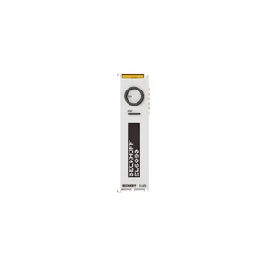 EL6090 | BECKHOFF | EtherCAT Terminal, display with navigation switch, operating hours counter