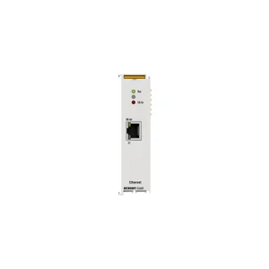 EL6601 | BECKHOFF | EtherCAT Terminal, 1-port communication interface, Ethernet switch port
