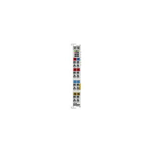 EL9508 | BECKHOFF | Power supply terminal 8 V DC