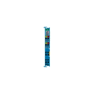 ELX3312 | BECKHOFF | EtherCAT Terminal, 2-channel analog input, temperature, thermocouple, 16 bit, Ex i