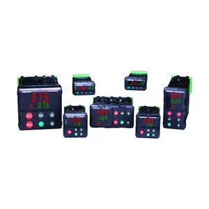 Watlow EZ-ZONE PM Controller