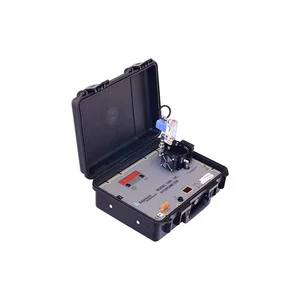 Edgetech 1500 Portable Dew Point Monitor