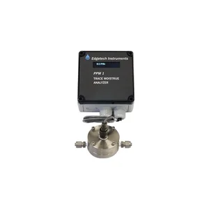 EdgeTech PPM1 Trace Moisture Analyzer