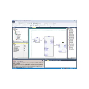 Emerson PAC Machine Edition Software