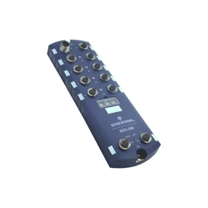 Emerson PACSystems RSTi-OM IP67 IO Link Module