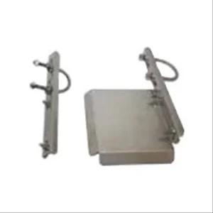 Net Safety SSK Sun Shade Kit