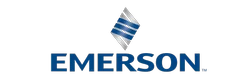 برند Emerson