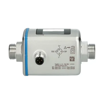 Endress+Hauser-Picomag DMA15-AAABA1