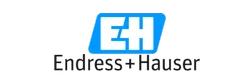برند Endress+Hauser