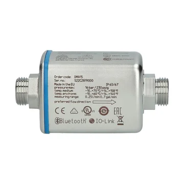 Endress+Hauser - Picomag DMA15-AAAAA1