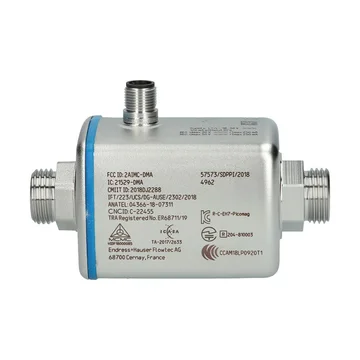 Endress+Hauser - Picomag DMA15-AAAAA1