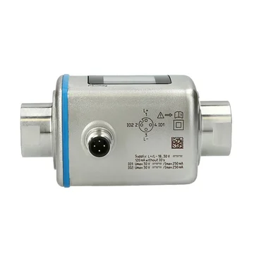Endress+Hauser - Picomag DMA15-AAACA1