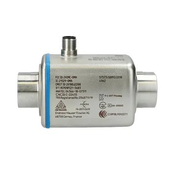 Endress+Hauser - Picomag DMA15-AAACA1