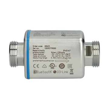 Endress+Hauser - Picomag DMA25-AAAAA1
