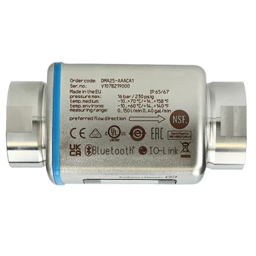 Endress+Hauser - Picomag DMA25-AAACA1